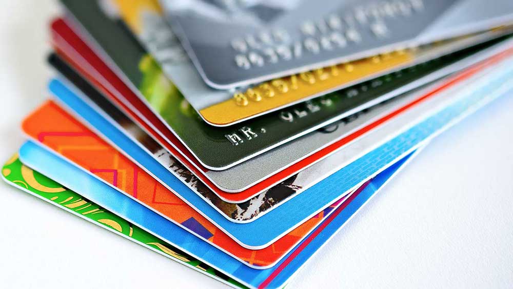 با قاتل کارت‌های اعتباری بن میلنه آشنا شوید !
