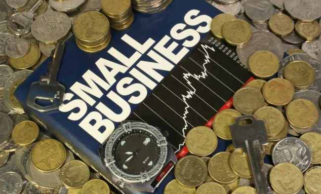 کسب‌ و کارهای کوچک و ورود به بازار جهانی