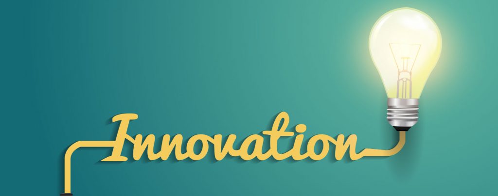 ده گونه نوآوری چیست؟