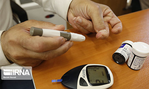 زیست حسگرهای کاربردی برای تشخیص دیابت ساخته شد