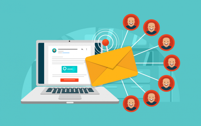 آیا زمان ارسال ایمیل در ایمیل مارکتینگ مهم است ؟