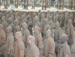 فرهنگ و تمدن چین با هفت هزار سال قدمت