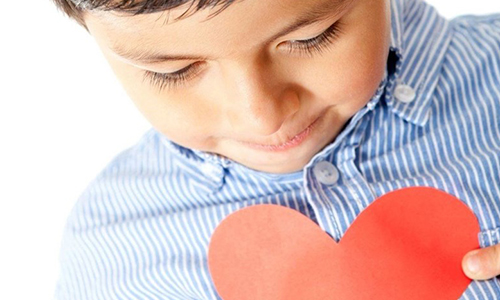 بیماری قلبی در کودکان چه علائمی دارد ؟