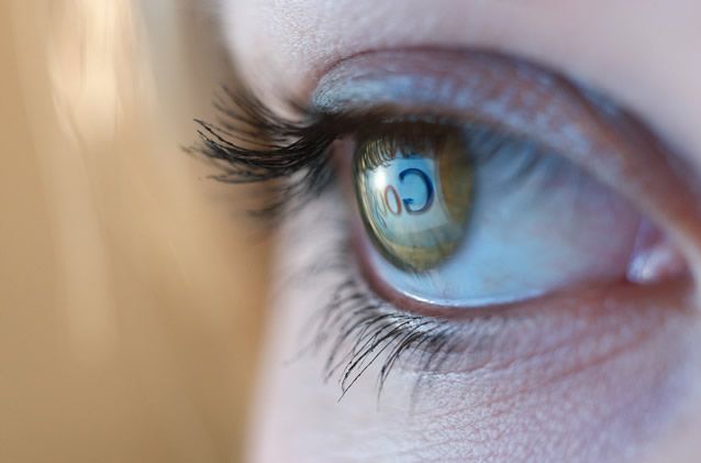 ۱۰ راه آسان برای محافظت از چشم در برابر دستگاه‌های دیجیتال