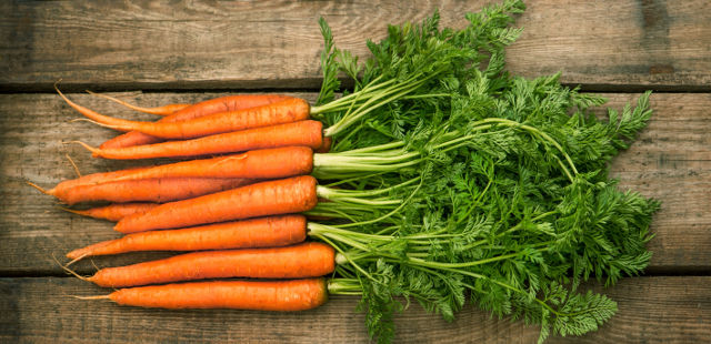 خواص هویج : ۲۴ فایده هویج برای سلامتی که شگفت انگیز هستند