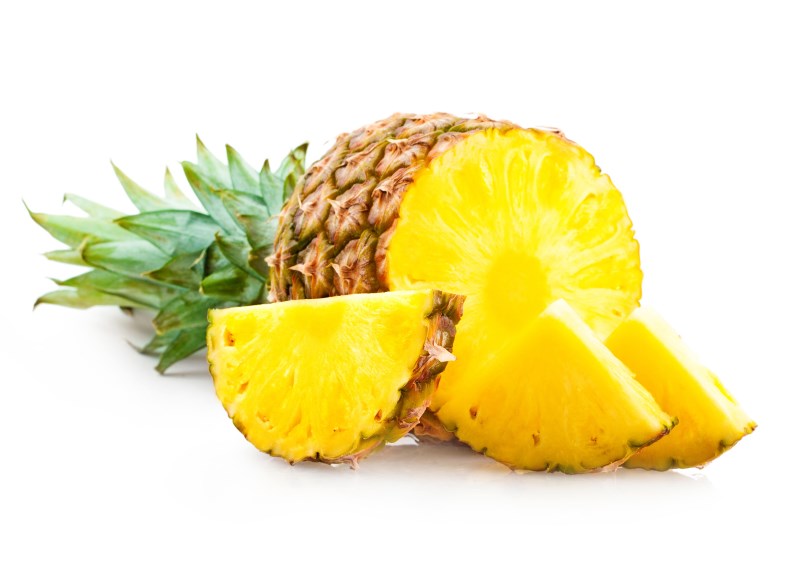 خواص آناناس : ۲۷ فایده حیرت‌انگیز آناناس برای پوست، مو و سلامتی