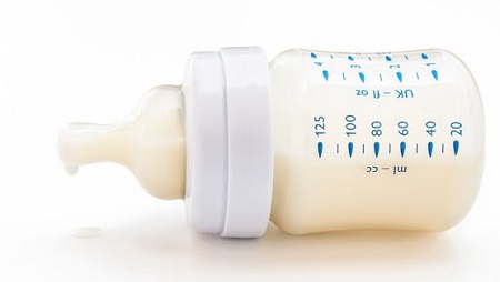30 پرسش و پاسخ درباره شیر خشک