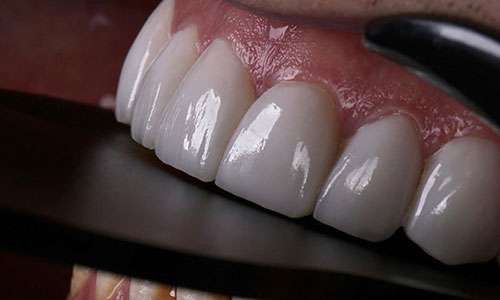کلینیک دهان پزشکی و دندانپزشکی نگین