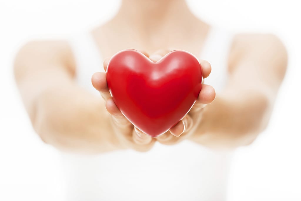 10 راه ساده برای تقویت سلامت قلب
