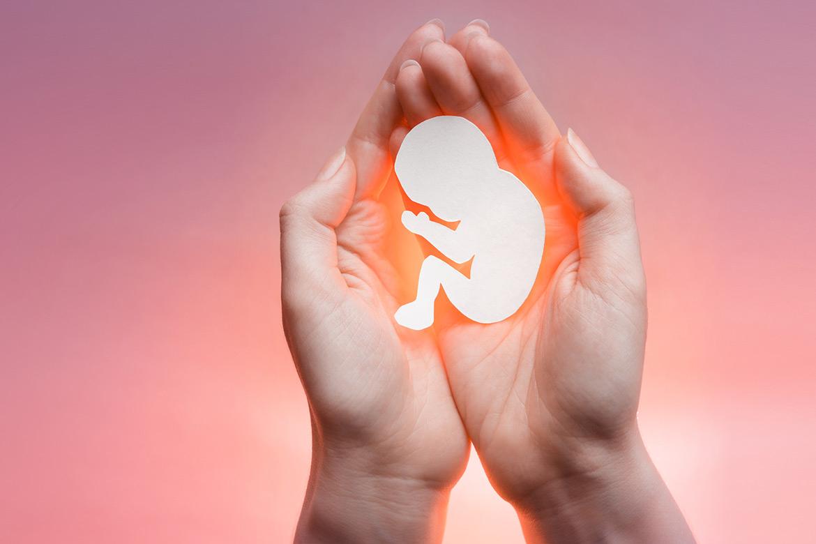 5 علامت اولیه سقط جنین که همه زنان باردار باید بدانند