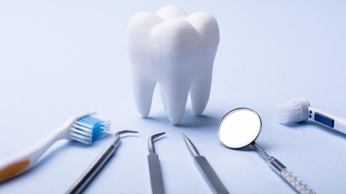 5 آمار تکان دهنده در مورد بهداشت دهان و دندان