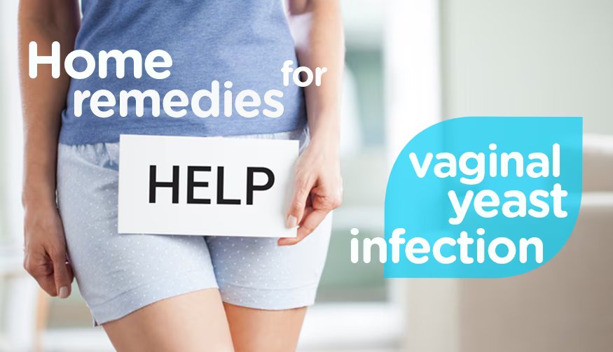 5 راه حل و درمان های خانگی برای عفونت های مخمری