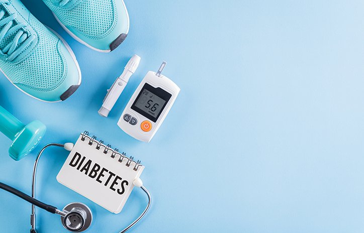 7 دلیل برای متوقف کردن دیابت نوع 2 در مسیر آن