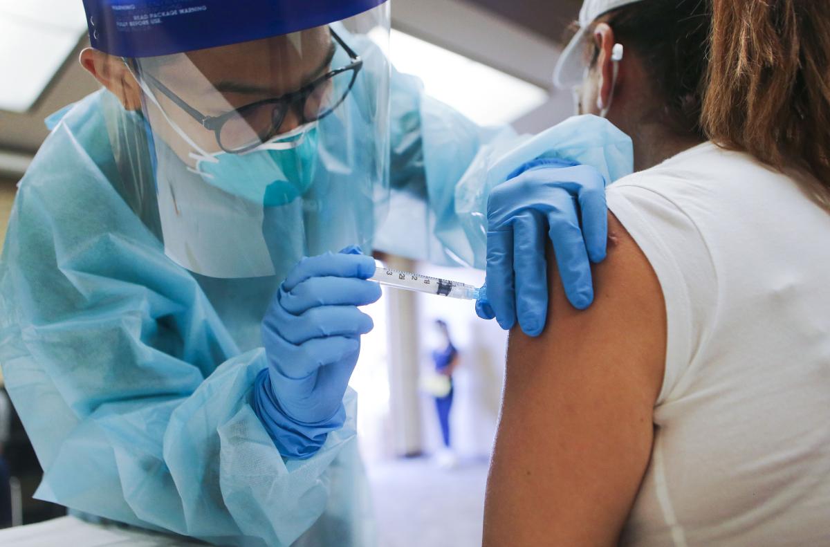 بهترین زمان برای دریافت واکسن آنفولانزا چه زمانی است؟