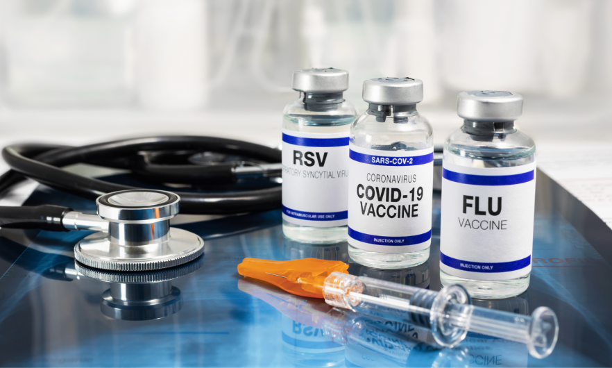 بهترین زمان برای دریافت واکسن آنفولانزا چه زمانی است؟