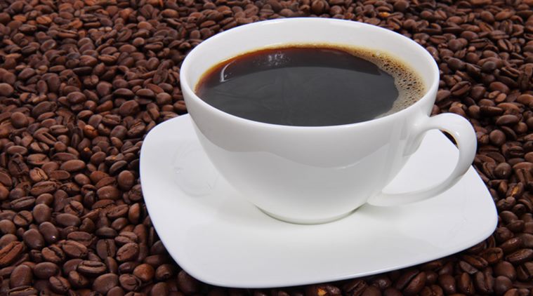 چگونه نوشیدن قهوه سیاه قبل از تمرین می تواند برای شما مفید باشد