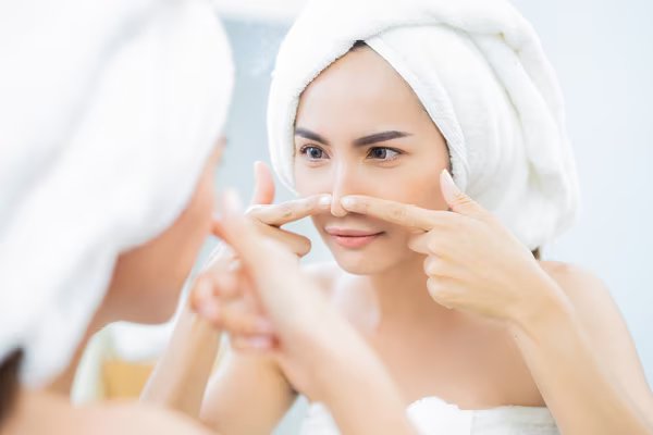 چند روش ساده برای از بین بردن موهای بینی