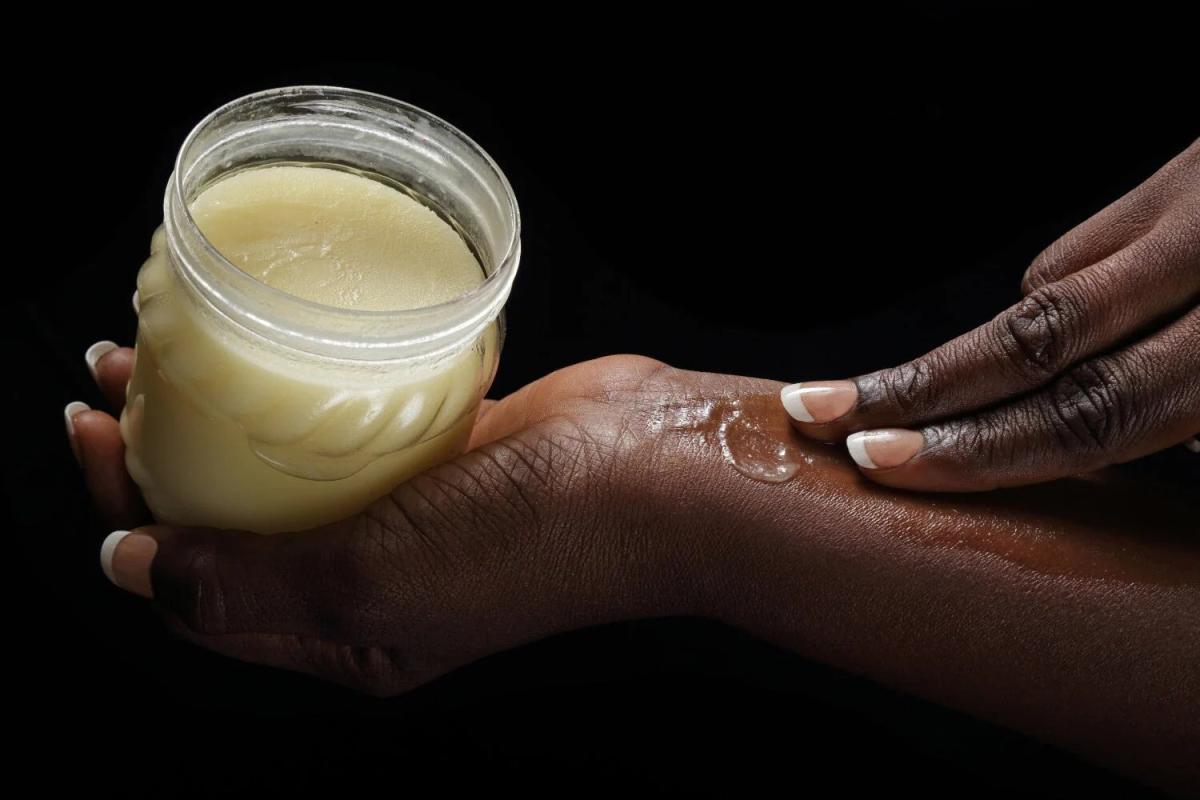 فواید کره شیا برای پوست: رازی مغذی از آفریقای باستان