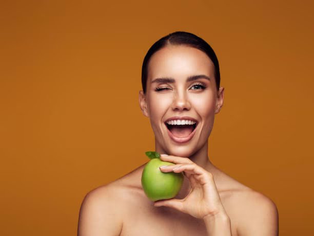 مزایای سیب سبز برای سلامتی