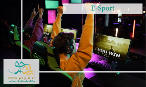 هر آنچه باید در مورد ورزش‌های الکترونیک (E-Sport) بدانیم!