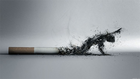 ۱۰ دلیل محکم برای اینکه همین امروز سیگار را ترک کنید