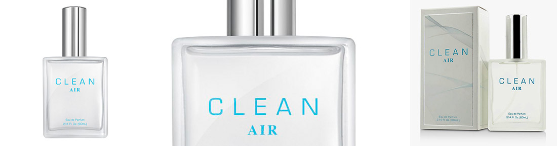 Clean Air Perfume