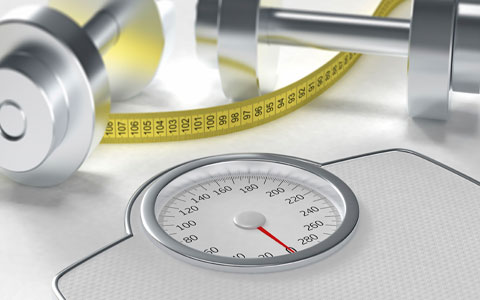 نکات موثری برای کاهش وزن و در پیش گرفتن یک سبک زندگی سالم