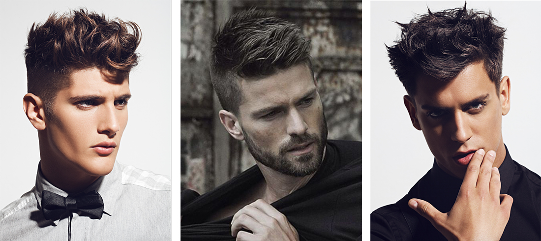 جدیدترین و محبوب ترین هرکات و مدل های موی مردانه 2016