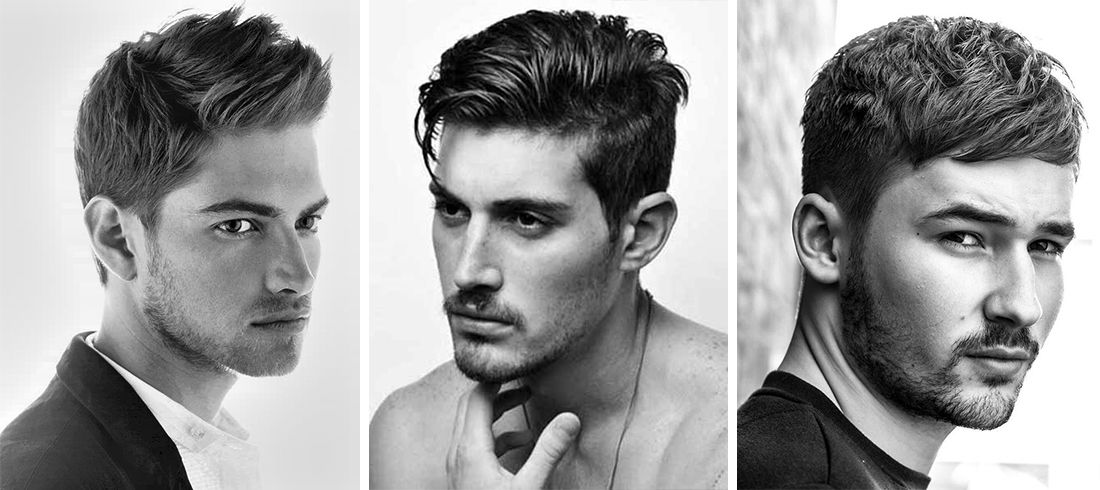 جدیدترین و محبوب ترین هرکات و مدل های موی مردانه 2016