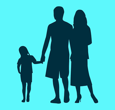 تست روانشناسی : کدامیک خانواده واقعی نیستند؟