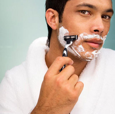 نکاتی در مورد سلامتی ریش مردان