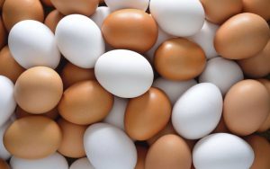 5 نوع ماسک تخم مرغ برای پوست