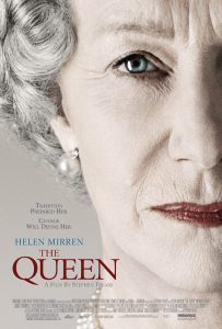نقد و بررسی فیلم The Queen ملکه