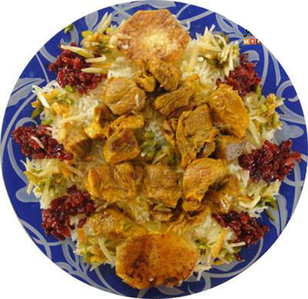 طرز تهیه غذاهای محلی ؛ دماوند، رودبار و بوشهر
