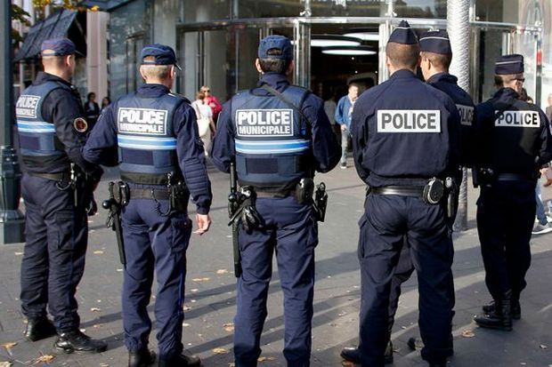 زبده‌ترین نیروهای پلیس در سراسر جهان