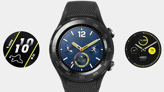بهترین ساعت‎های هوشمند مورد انتظار در سال 2018