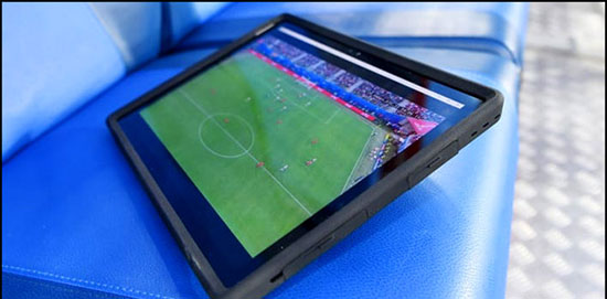 نگاهی به تکنولوژی‌ های استفاده شده در جام جهانی ۲۰۱۸ روسیه