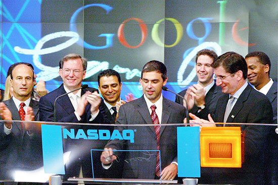 گوگل 20 ساله شد؛ نگاهی به دستاورد‌های آن در این مدت