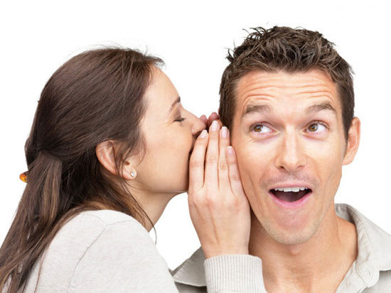 پنهان کردن راز از همسرتان کاری درست است؟