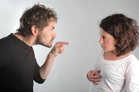 چطور از همسر خود انتقاد کنیم؟