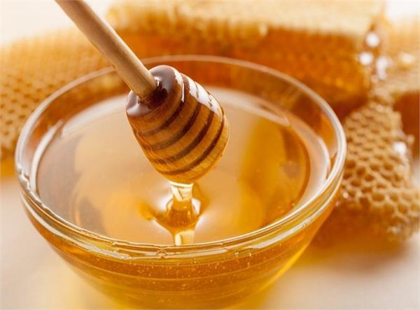تشخیص عسل طبیعی از عسل دست ساز!