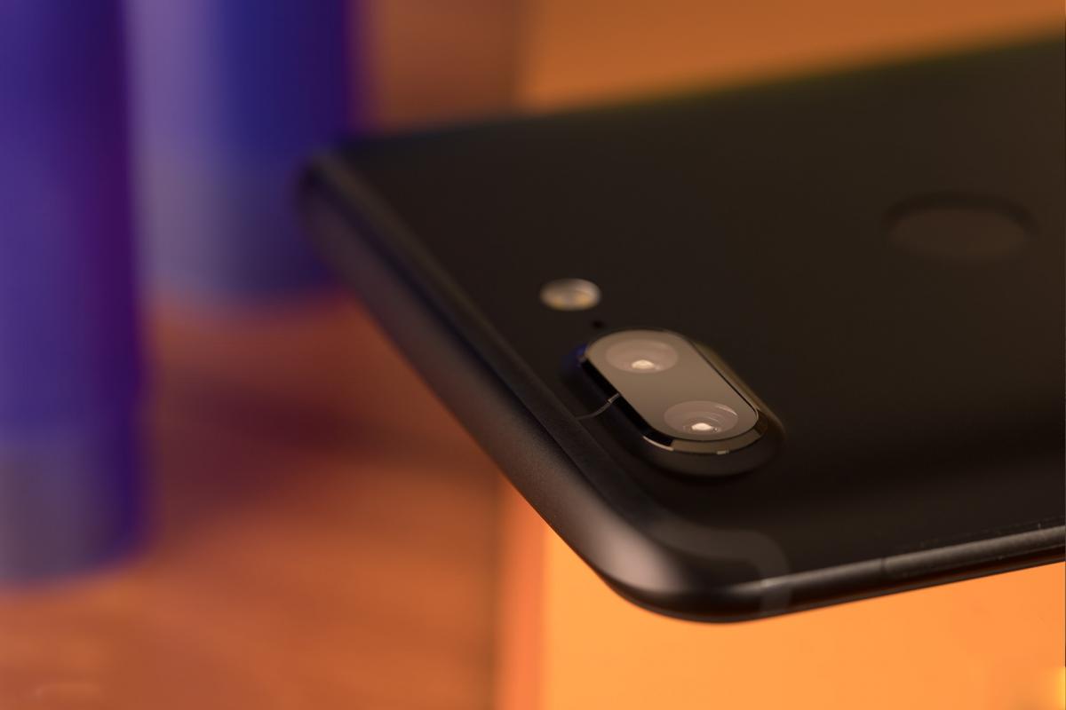 گوشی OnePlus 5T ،سریعترین گوشی هوشمند جهان