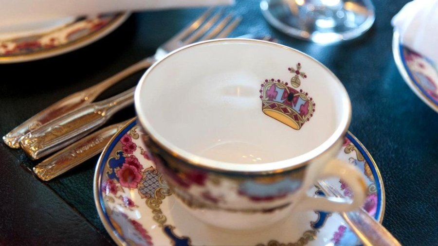 علاقه انگلیسی ها به چای چگونه آغاز شد؟