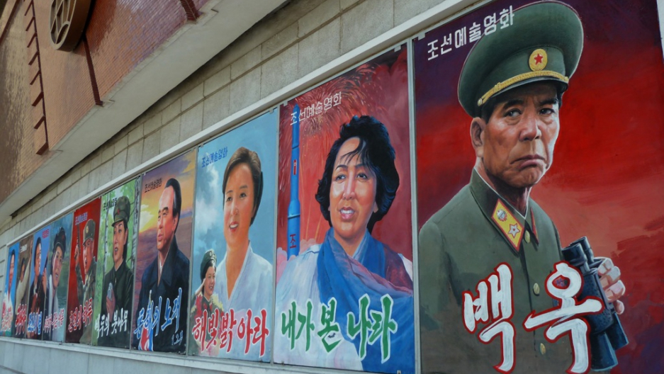 اتفاقات شوکه کننده‌ای که فقط در کره شمالی رخ می‌دهد