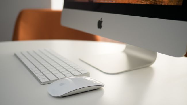 اپل iMac ۲۰۱۷ ؛جوان سازی یک کامپیوتر پا به سن