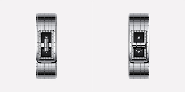 جدیدترین مدل های 2018 ساعت مچی شنل (Chanel) | اختصاصی+عکس