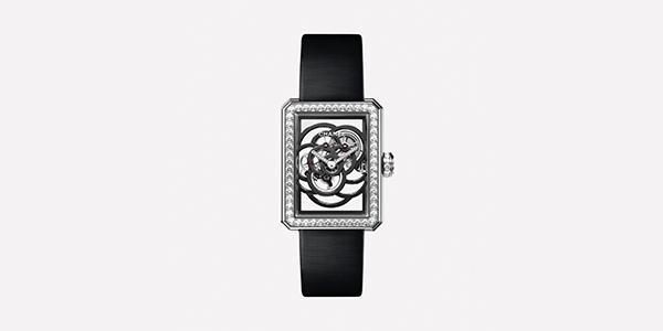 جدیدترین مدل های 2018 ساعت مچی شنل (Chanel) | اختصاصی+عکس