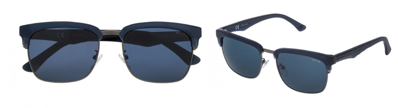 جدیدترین عینک آفتابی های مردانه برند پلیس