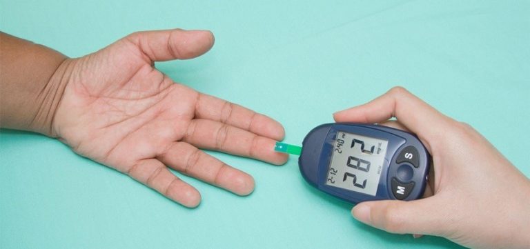 درمان قطعی دیابت در اردبیل