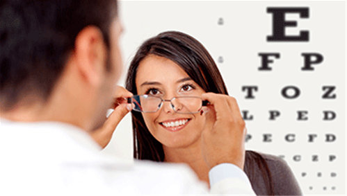 لیست پزشکان متخصص چشم در بندرعباس